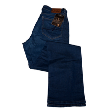 34 Heritage 'Charisma' Jeans - Cashmere Dark