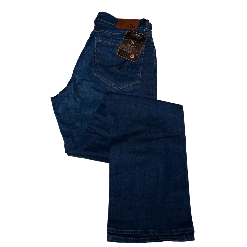 34 Heritage 'Charisma' Jeans - Cashmere Dark – Lloyd Waxman