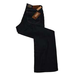34 Heritage 'Charisma' Jeans - Cashmere Black