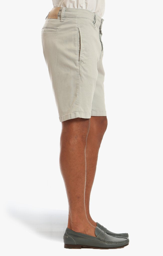 34 Heritage 'Nevada' Shorts - Stone Soft Touch