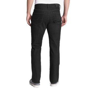 34 Heritage 'Charisma' Jeans - Cashmere Black
