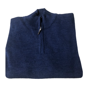 Merino 2025 quarter zip