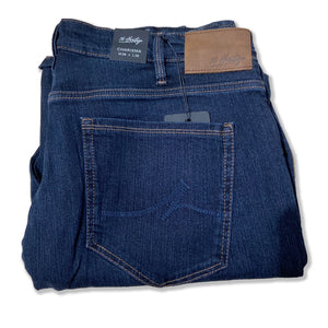 34 Heritage 'Charisma' Jeans - Dark Comfort