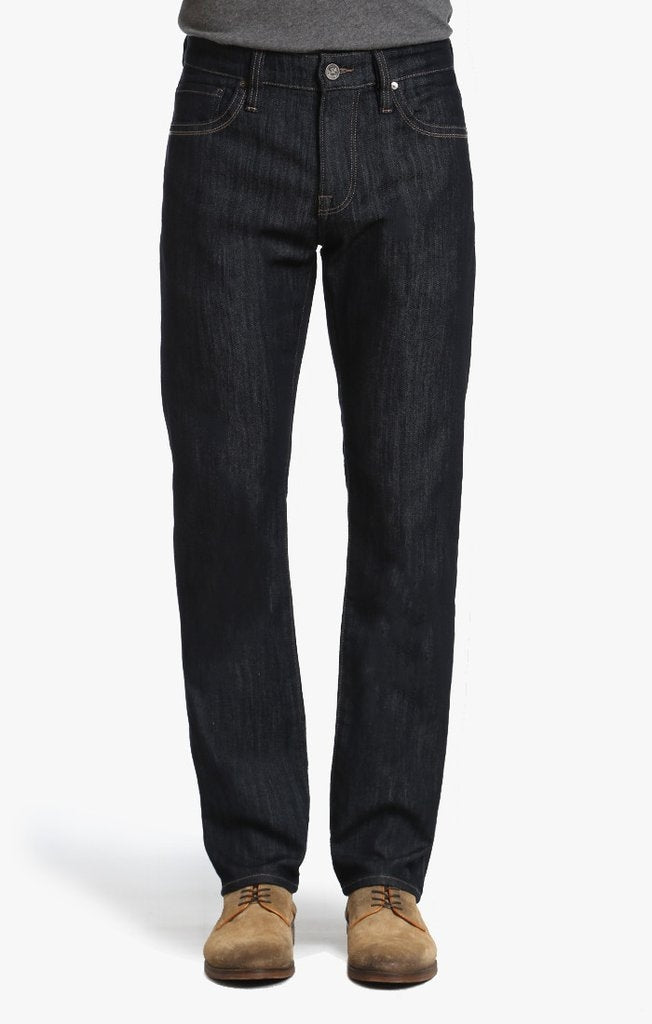 34 Heritage 'Courage' Jeans Rinsed Mercerized T – Lloyd Waxman