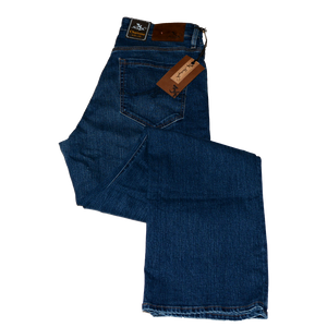 34 Heritage 'Charisma' Jeans - Mid Comfort