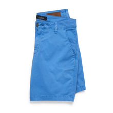 34 Heritage 'Nevada' Shorts - Royal Soft Touch