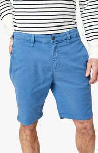 34 Heritage 'Nevada' Shorts - Royal Soft Touch
