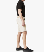 34 Heritage 'Nevada' Shorts - Coconut Soft Touch