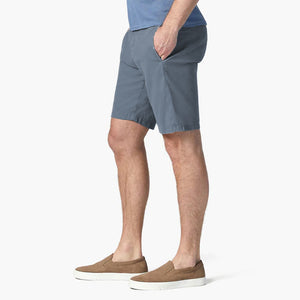 34 Heritage 'Nevada' Shorts - Stormy Weather Soft Touch